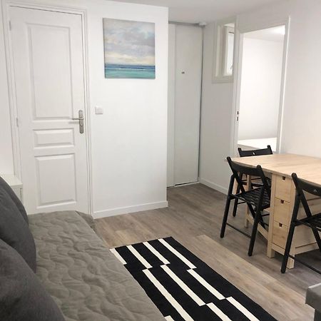 דירות Loft Entier Parisien-Paris11 מראה חיצוני תמונה