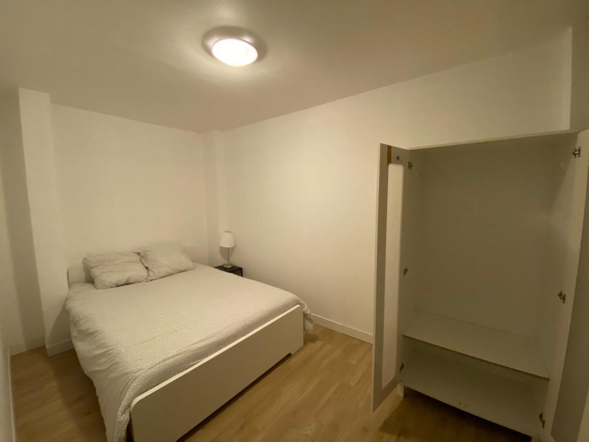 דירות Loft Entier Parisien-Paris11 מראה חיצוני תמונה